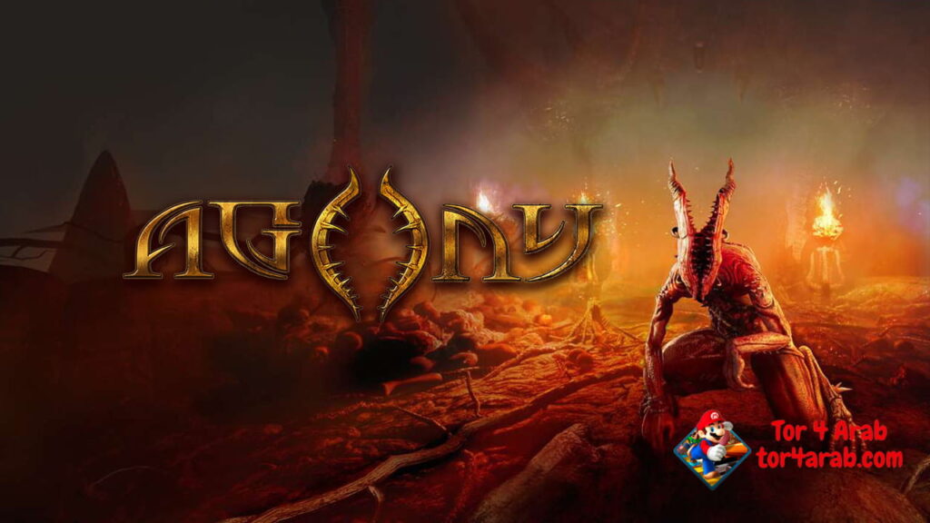 agony-free-download