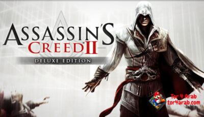Assassin’s Creed 2 Deluxe Edition Free Download PC Game