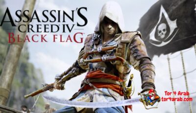 Assassin’s Creed IV Black Flag Free Download PC Game