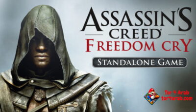 Assassin’s Creed Freedom Cry Free Download PC Game