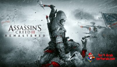 Assassin’s Creed III Remastered Free Download PC Game