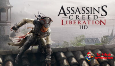 Assassin’s Creed Liberation HD Free Download PC Game