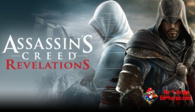 Assassin’s Creed Revelations Free Download PC Game