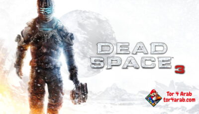 Dead Space 3 Free Download PC Game