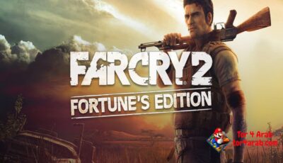 Far Cry 2: Fortune’s Edition Free Download PC Game