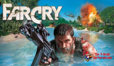 Far Cry 1 Free Download PC Game