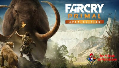 Far Cry Primal Apex Edition Free Download PC Game