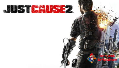 Just Cause 2 Free Download PC Game