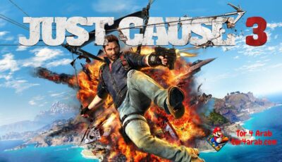 Just Cause 3 Free Download PC Game