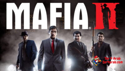 Mafia II (Classic) Free Download PC Game