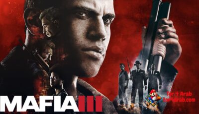Mafia 3 Digital Deluxe Edition Free Download PC Game
