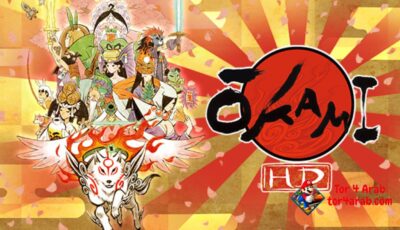 Okami HD Free Download PC Game