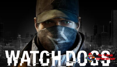 Watch Dogs Free Download PC Game