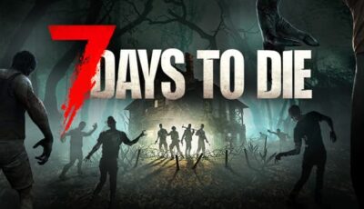 7 Days to Die Free Download PC Game