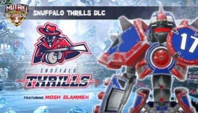 Mutant Football League: Dynasty Edition – Snuffalo Thrills Free Download PC