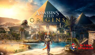 Assassin’s Creed Origins Free Download PC Game