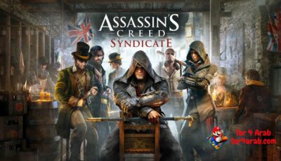 Assassin’s Creed Syndicate Gold Edition Free Download PC Game