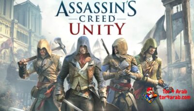 Assassin’s Creed Unity Free Download PC Game
