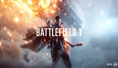 Battlefield 1 Digital Deluxe Edition Download Free Game