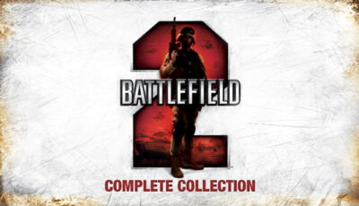 Battlefield 2: Complete Collection Multiplayer PC Game Download Free