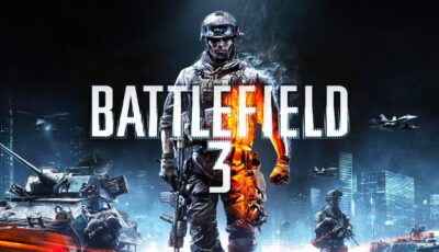 Battlefield 3 Premium Edition Multiplayer PC Game Download Free