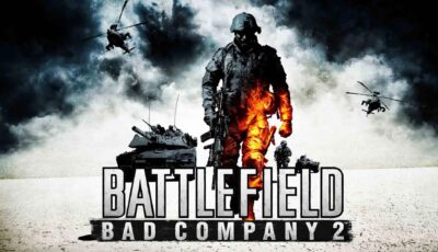 Battlefield: Bad Company 2 Ultimate Digital Edition Download Free Game