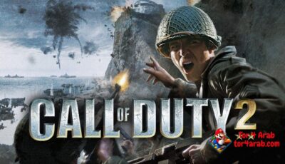 Call of Duty 2 Free Download PC Game