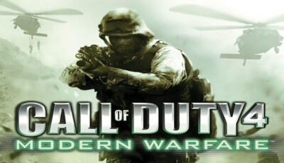Call of Duty 4: Modern Warfare Free Download PC Game
