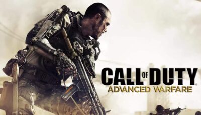 Call of Duty: Advanced Warfare Free Download PC Game