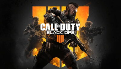 Call of Duty: Black Ops 4 Free Download PC Game