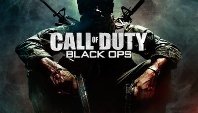 Call of Duty: Black Ops Multiplayer PC Game Download Free