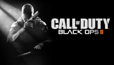 Call of Duty: Black Ops II Multiplayer PC Game Download Free