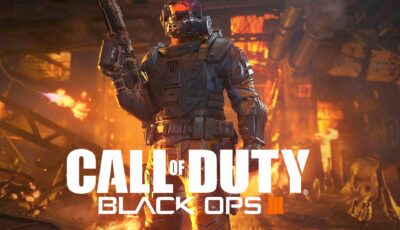 Call of Duty: Black Ops III Free Download PC Game