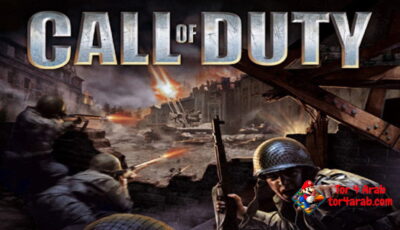 Call of Duty Deluxe Edition Free Download PC Game