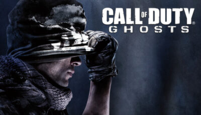 Call of Duty: Ghosts Deluxe Edition Free Download PC Game