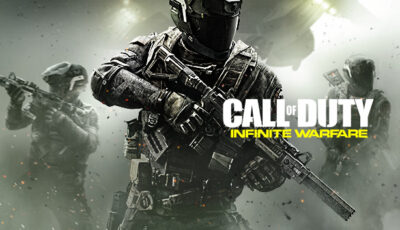 Call of Duty: Infinite Warfare DIGITAL DELUXE EDITION Free Download PC Game