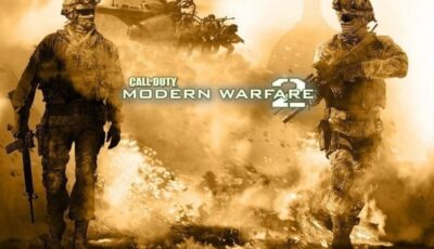 Call of Duty: Modern Warfare 2 Free Download