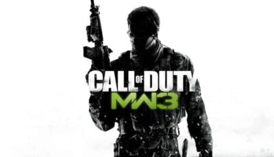 Call of Duty: Modern Warfare 3 Free Download PC Game