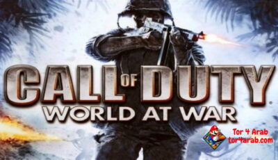 Call of Duty: World at War Free Download PC Game