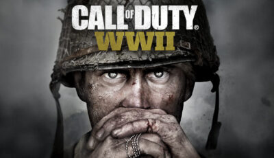 Call of Duty: WWII Multiplayer PC Game Download Free