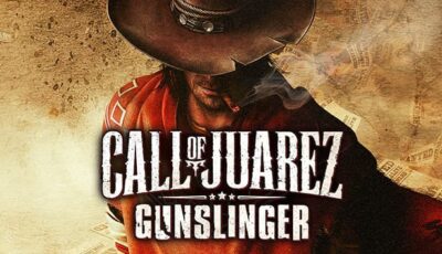 Call of Juarez: Gunslinger Free Download PC