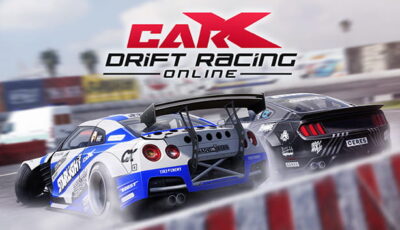 CarX Drift Racing Online Free Download PC Game