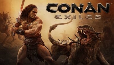 Conan Exiles Complete Edition Free Download PC Game