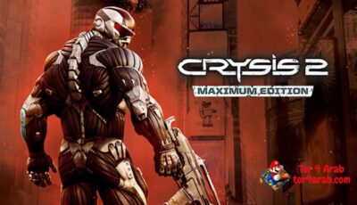 Crysis 2 – Maximum Edition Free Download PC Game
