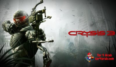 Crysis 3 Digital Deluxe Free Download PC Game