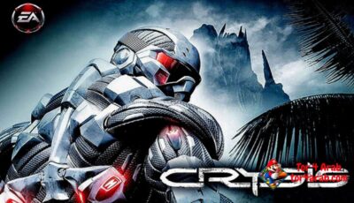 Crysis Free Download PC Game