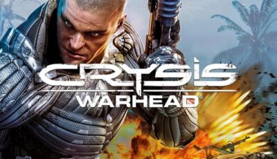 Crysis Warhead Free Download PC