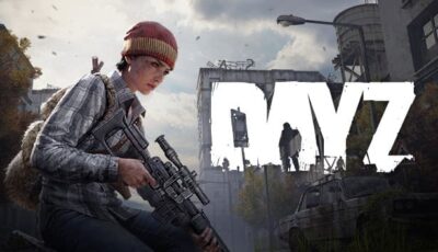 DayZ Free Download PC Game