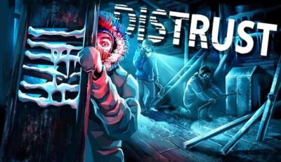 Distrust: Polar Survival Free Download PC Game