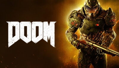 DOOM Free Download PC Game
